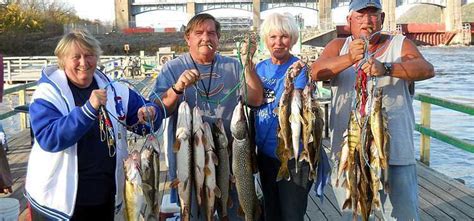 clements fishing barge|Clements! .